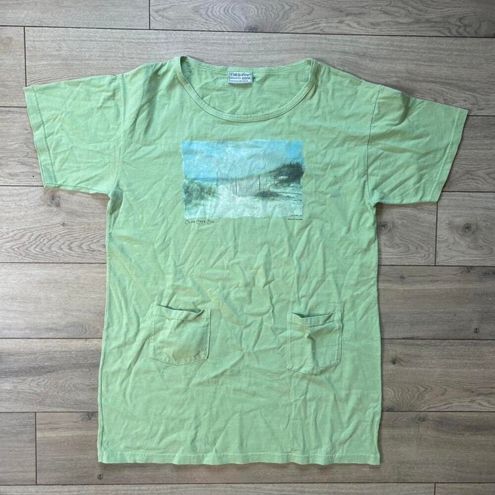 Soft as a grape vintage cover up